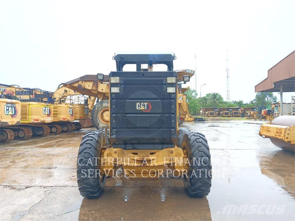 CAT 120-14 Grader