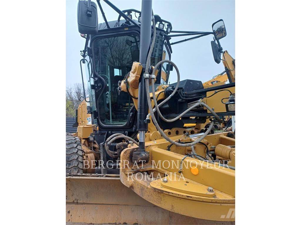 CAT 120-14 Grader