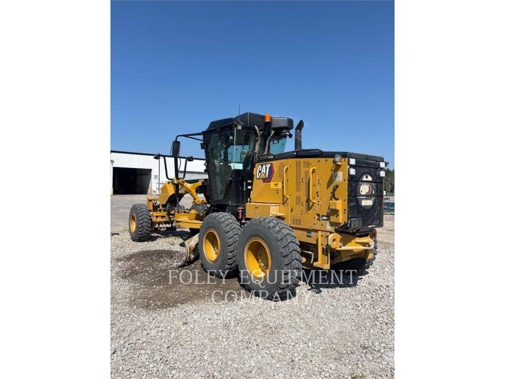 CAT 120-14AWJ Grader
