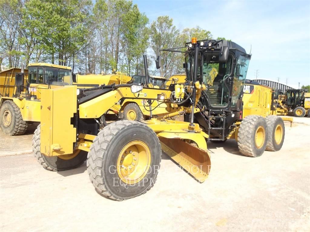 CAT 12014 Grader