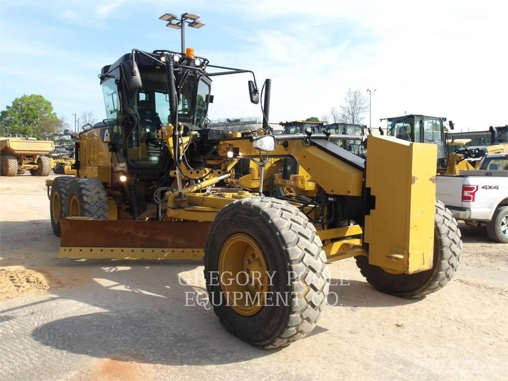 CAT 12014 Grader
