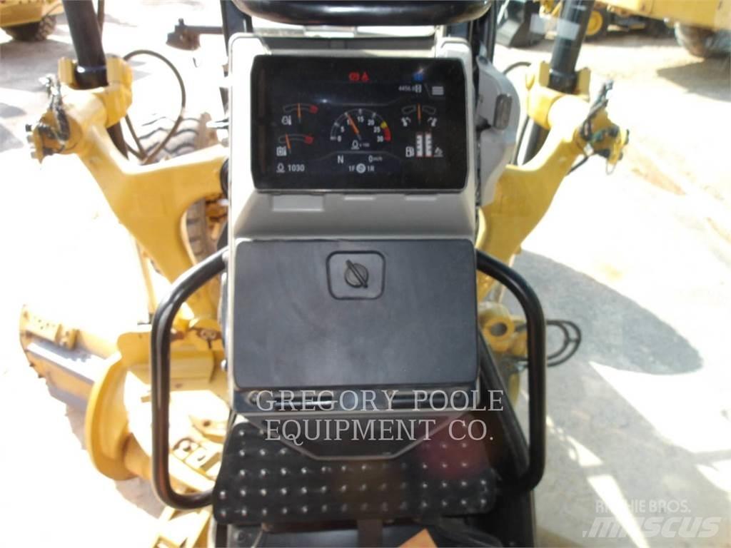 CAT 12014 Grader