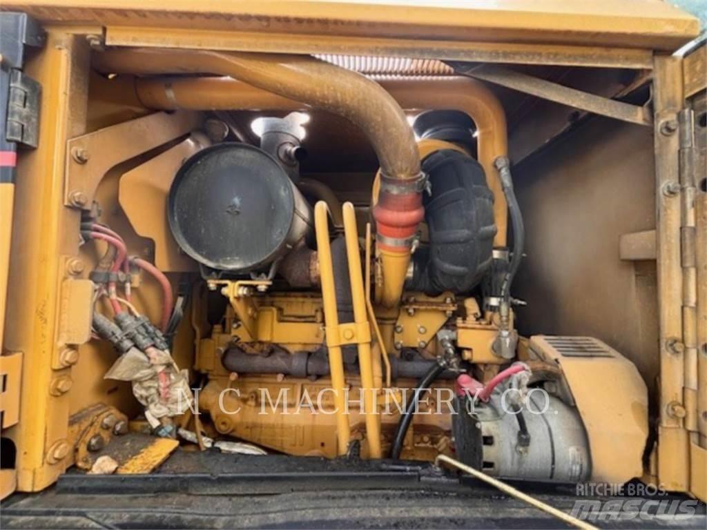 CAT 120H Grader