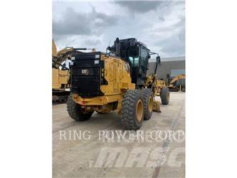 CAT 120JOY EW Grader