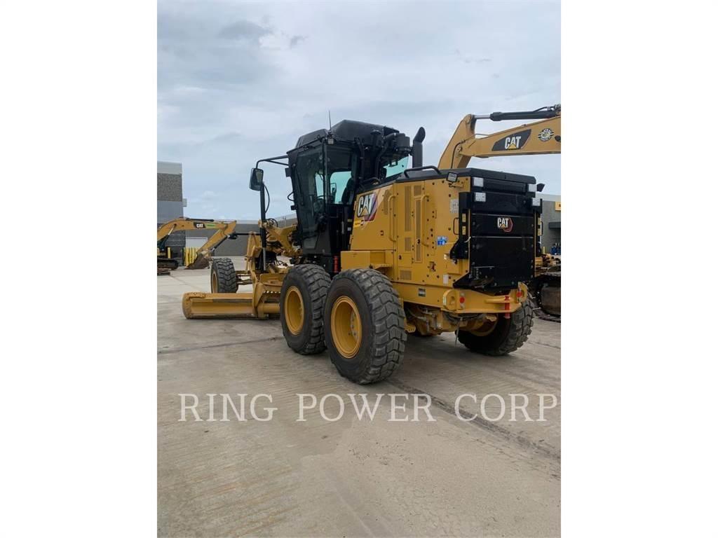 CAT 120JOY EW Grader