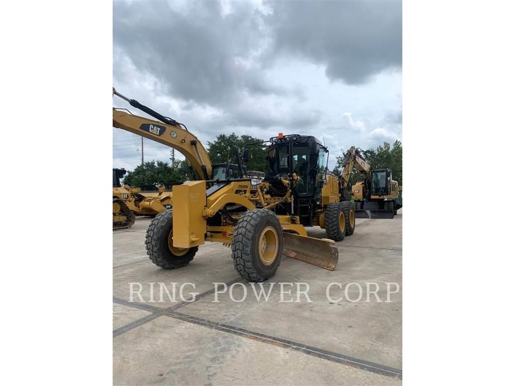 CAT 120JOY EW Grader