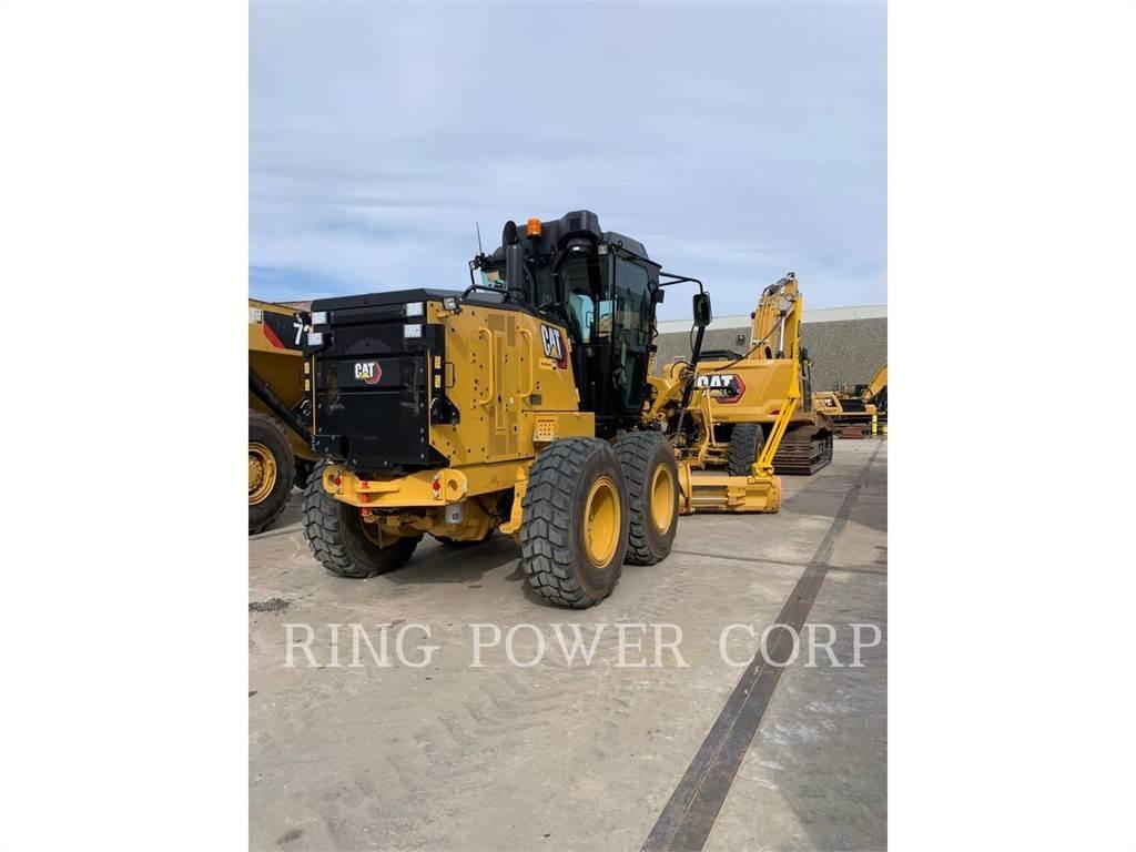 CAT 120JOY EW Grader