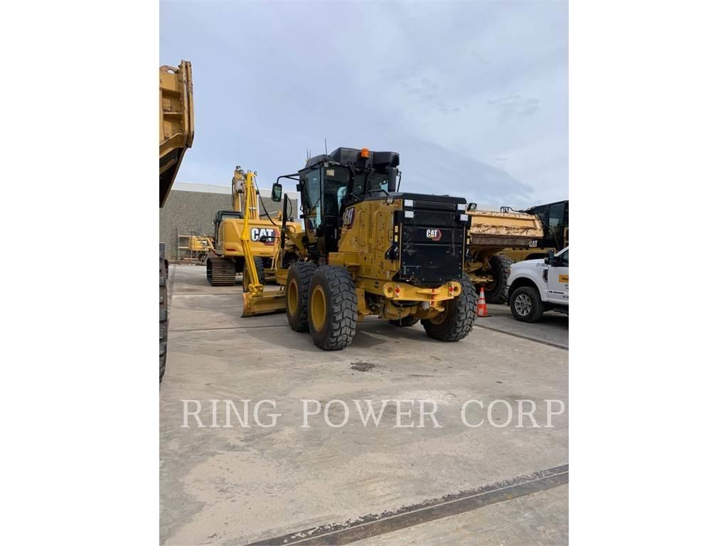 CAT 120JOY EW Grader