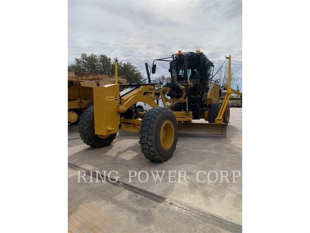 CAT 120JOY EW Grader