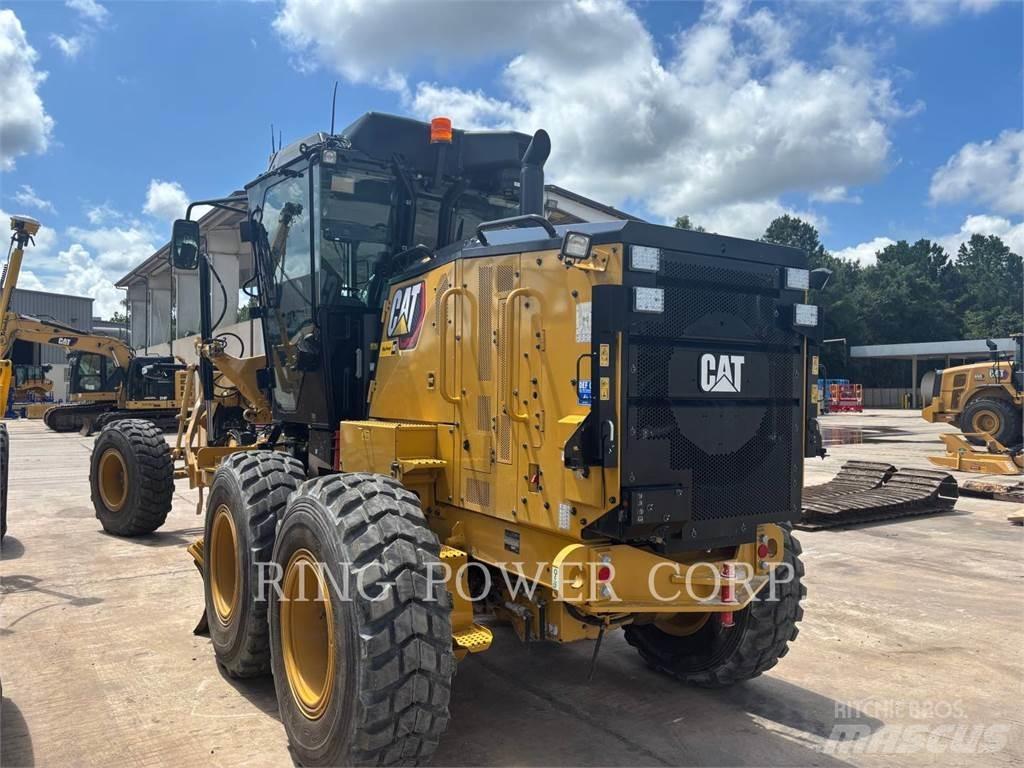 CAT 120JOYEW Grader