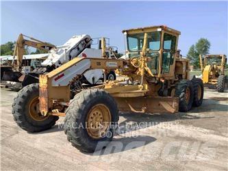 CAT 12G Grader