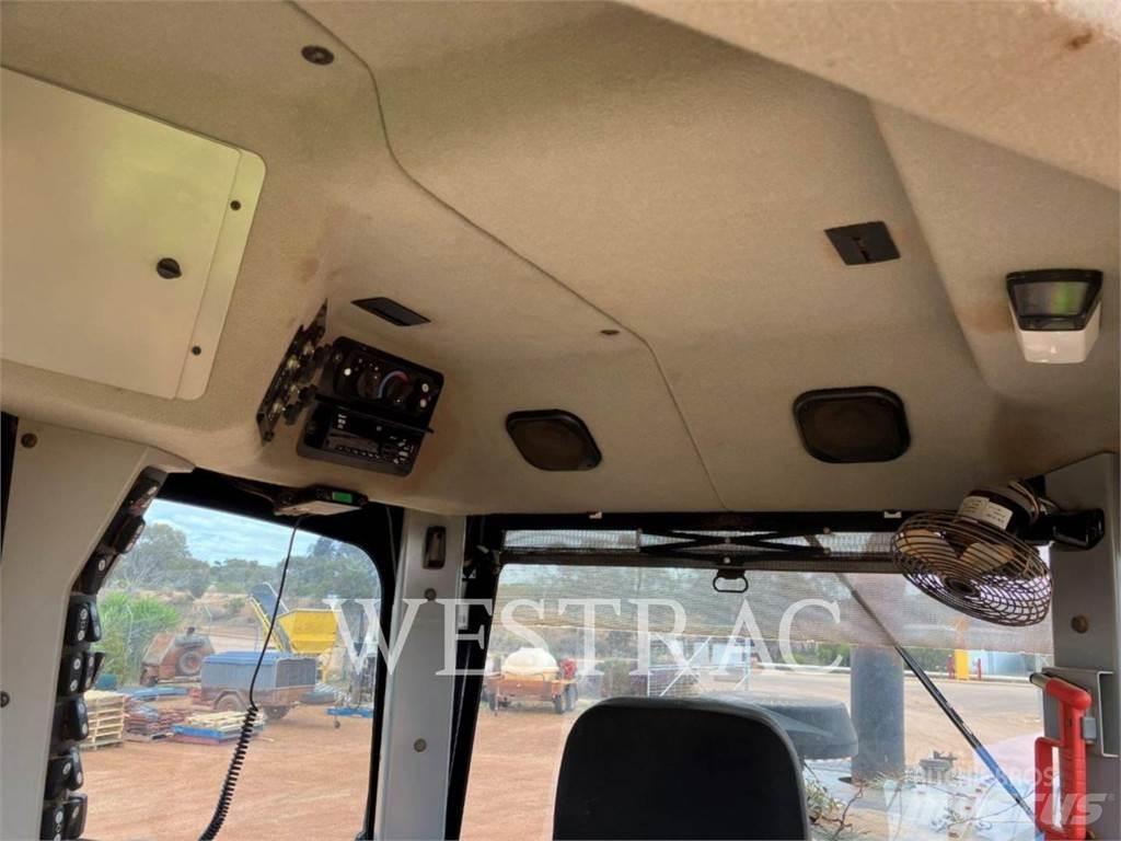 CAT 12M Grader