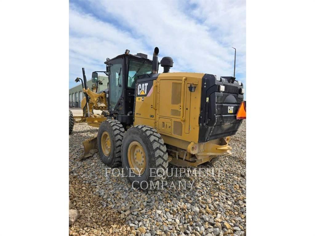 CAT 12M2 Grader