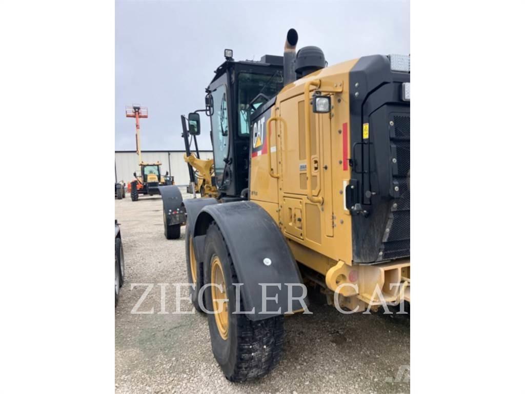 CAT 12M2AWD Grader
