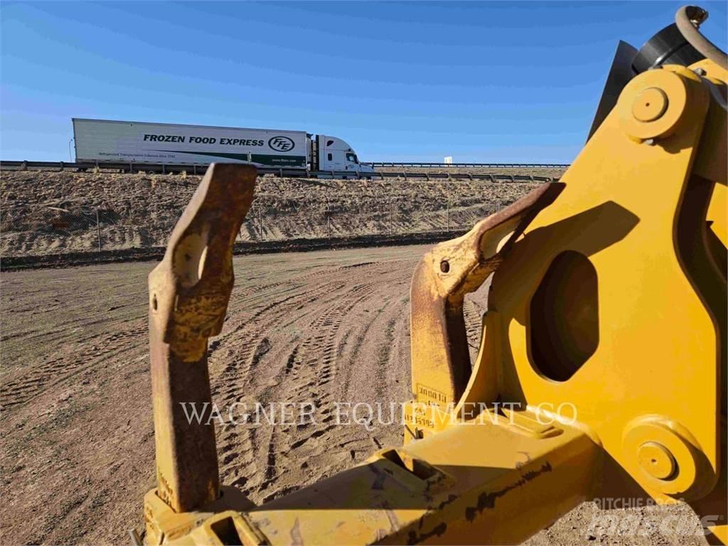CAT 12M3 Grader