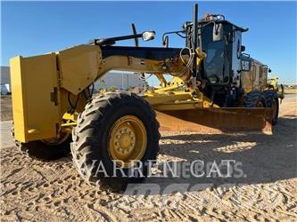 CAT 12M3 Grader
