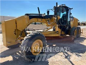 CAT 12M3 Grader