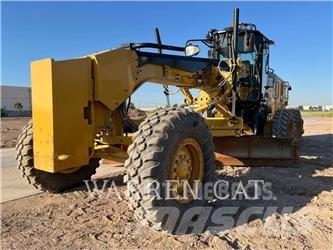 CAT 12M3 Grader