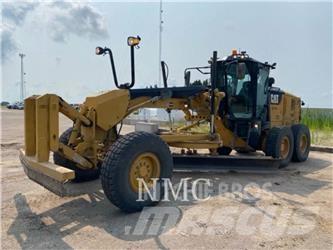 CAT 12M3 Grader