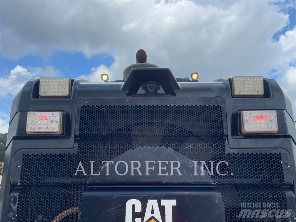 CAT 12M3 Grader