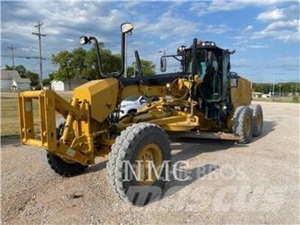 CAT 12M3 Grader