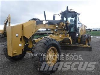 CAT 12M3 Grader