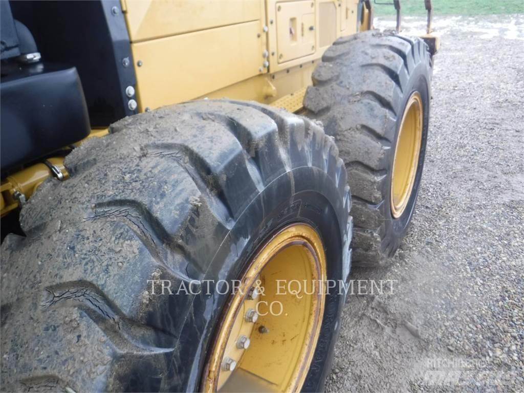 CAT 12M3 Grader