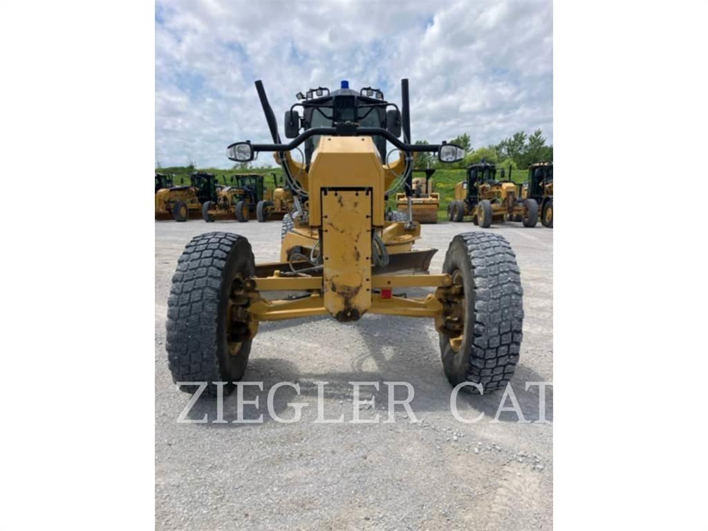 CAT 12M3 Grader