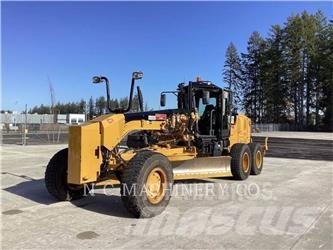 CAT 12M3 AWD Grader