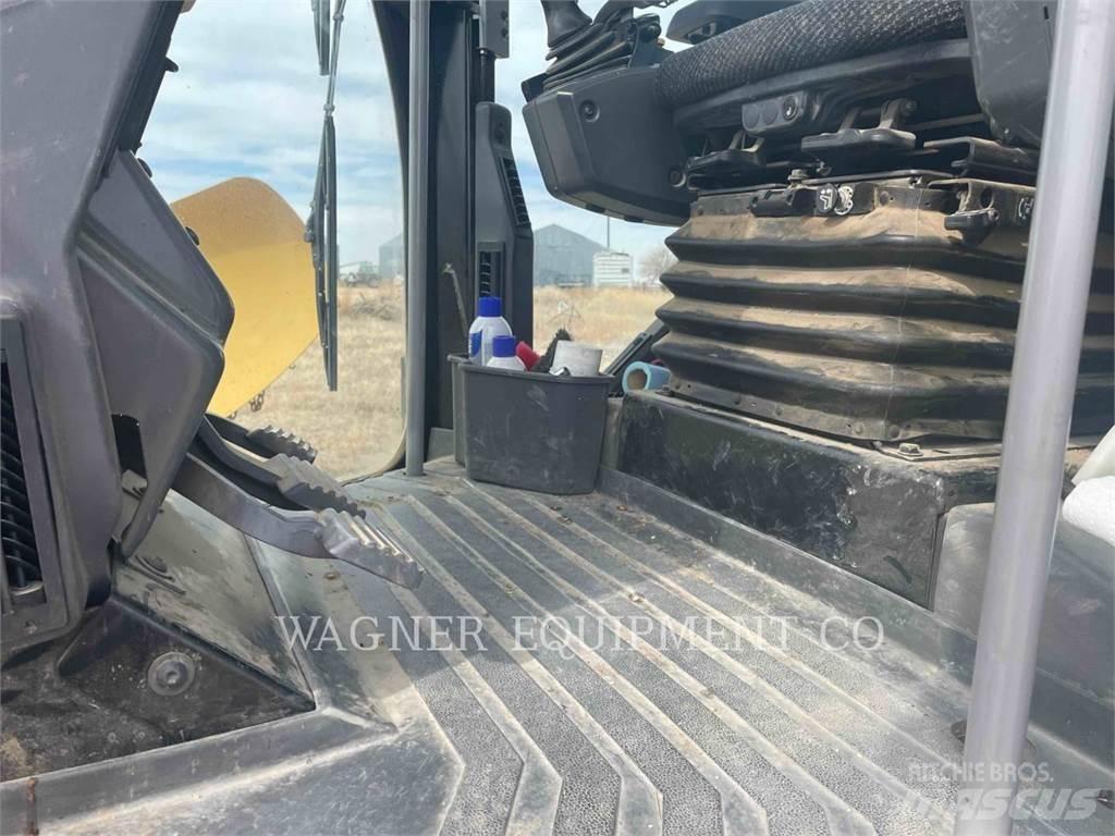 CAT 12M3 AWD Grader