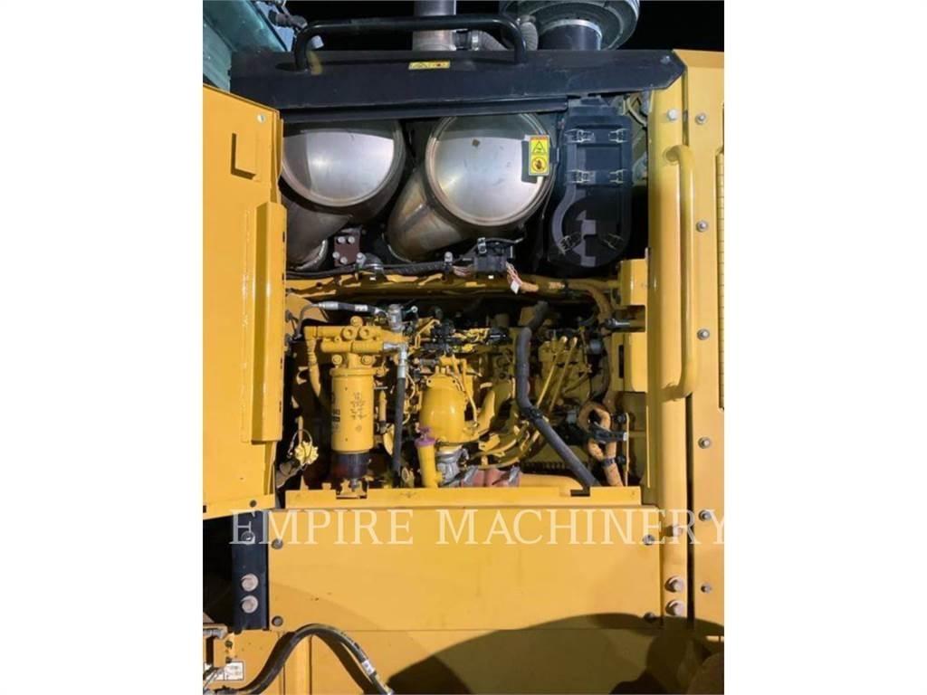 CAT 12M3AWD TR Grader
