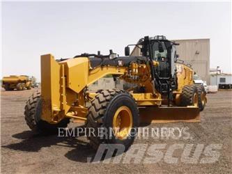 CAT 14-15 Grader