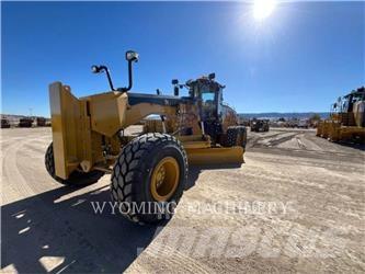 CAT 14-15 Grader