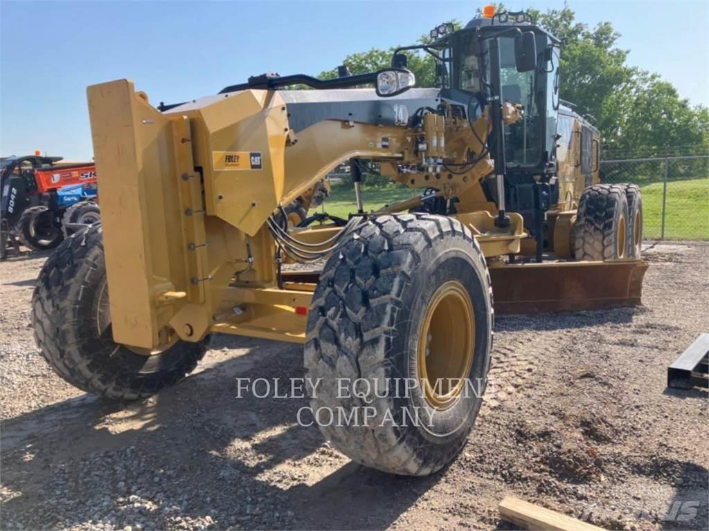 CAT 14-15X Grader
