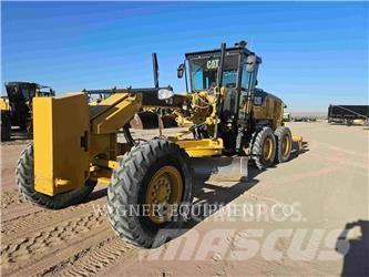 CAT 140 Grader