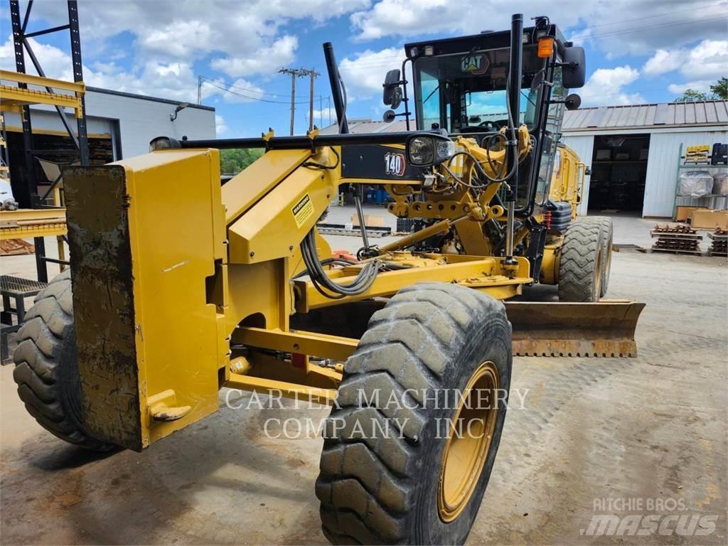 CAT 140-13 Grader