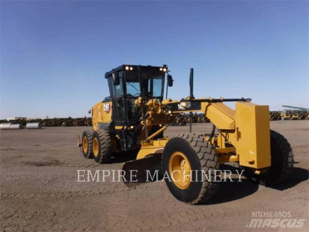 CAT 140-13 Grader