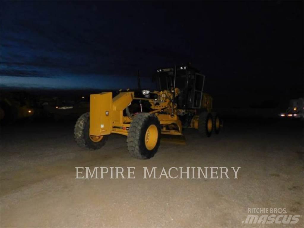 CAT 140-13 TE Grader