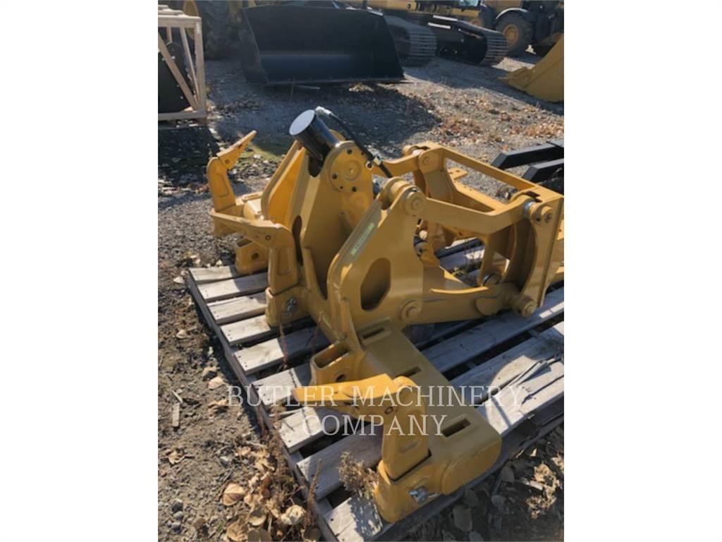 CAT 140-13A RR Aufreisser