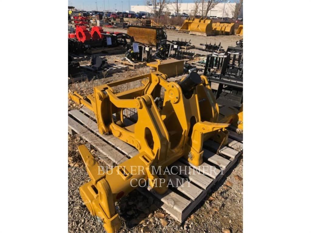 CAT 140-13A RR Aufreisser