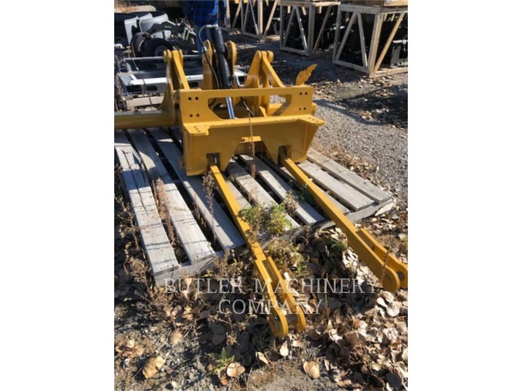 CAT 140-13A RR Aufreisser