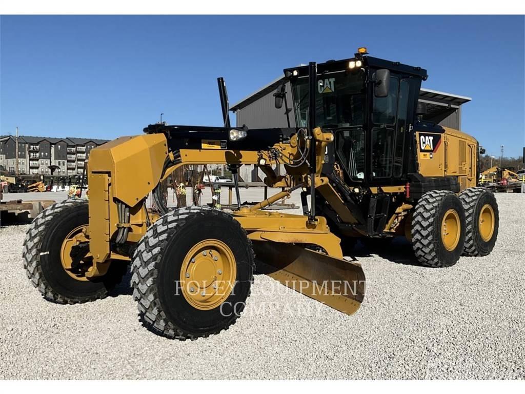 CAT 140-13AWL Grader