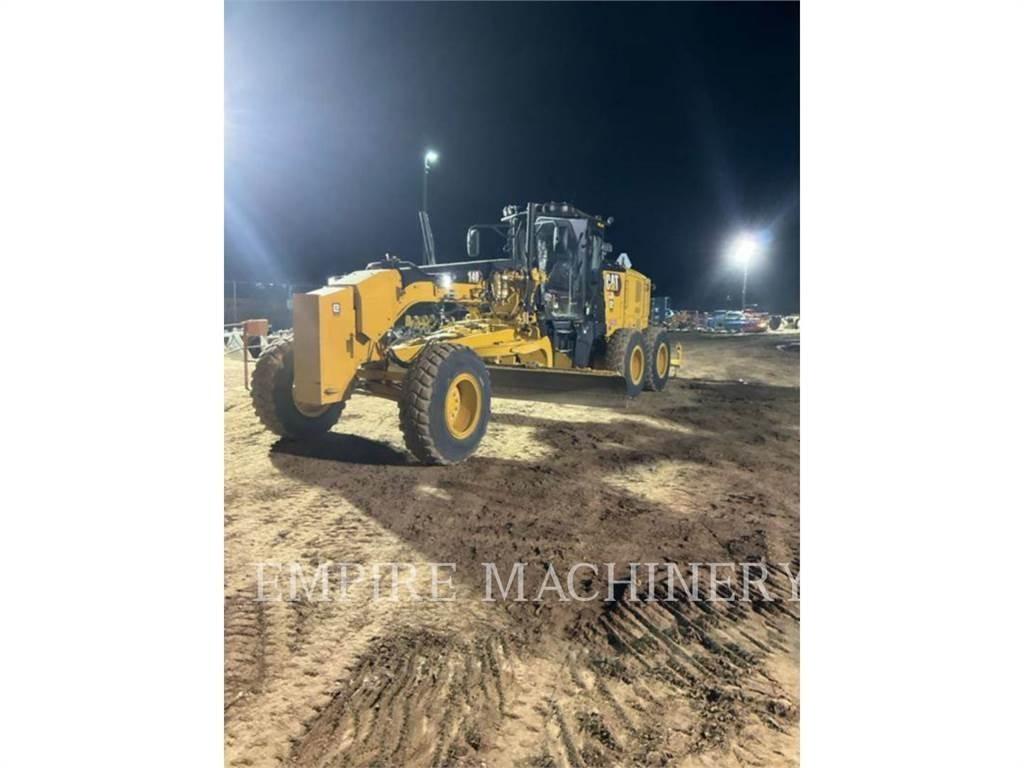 CAT 140-15 Grader