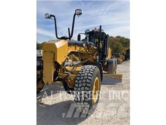 CAT 140-15AWD Grader