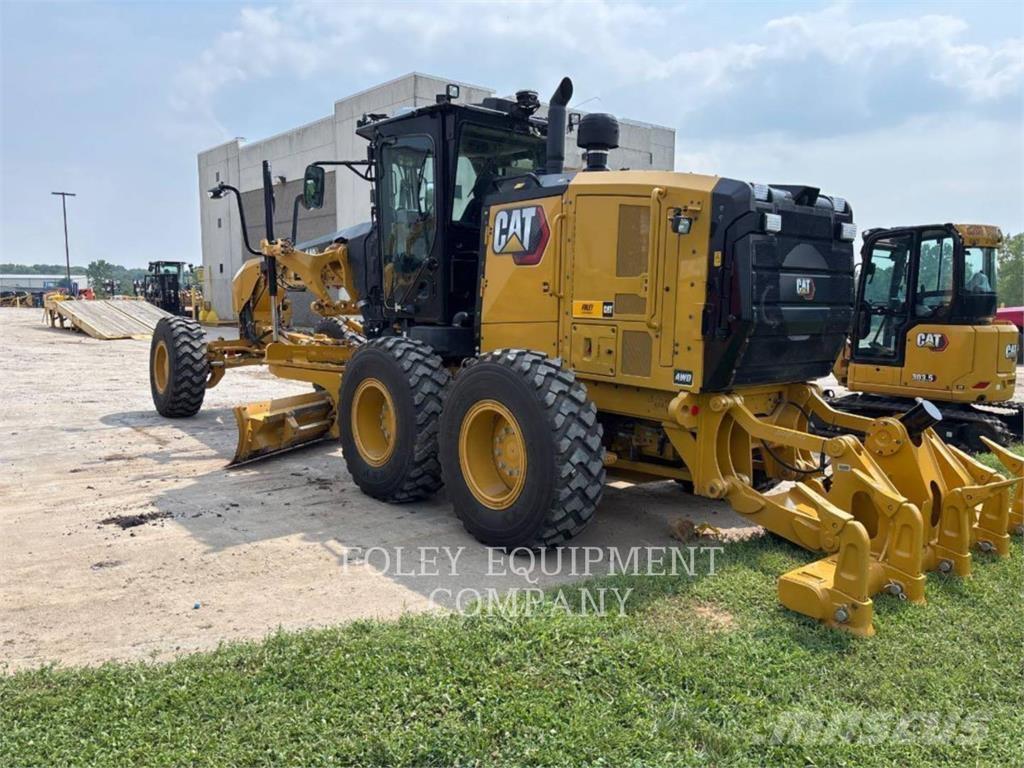 CAT 140-15AWJI Grader