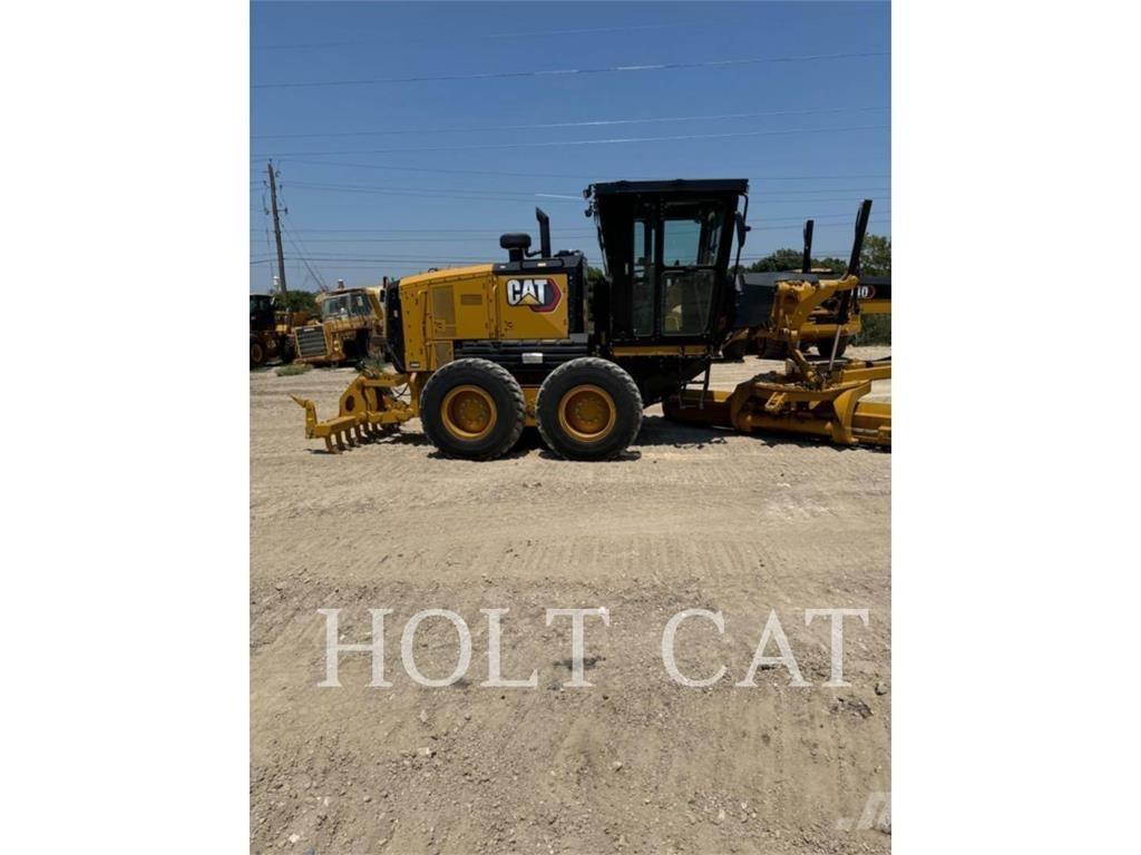 CAT 140 AWD Grader