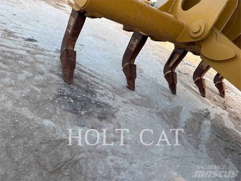 CAT 140 JOY Grader