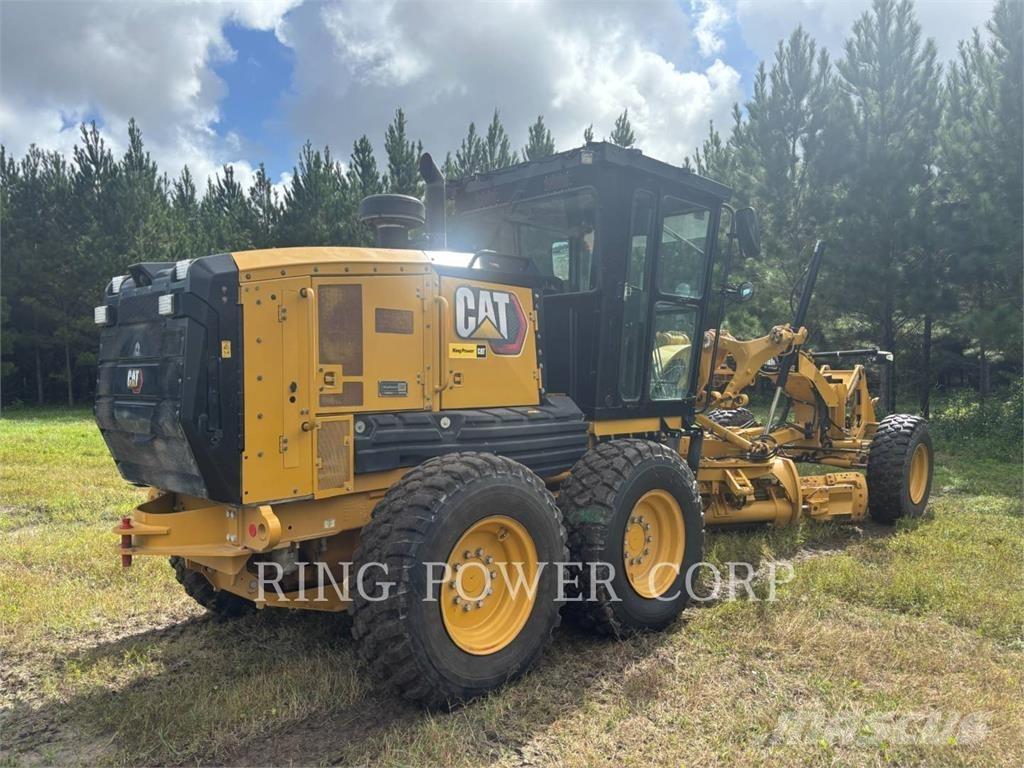CAT 140 LVR Grader