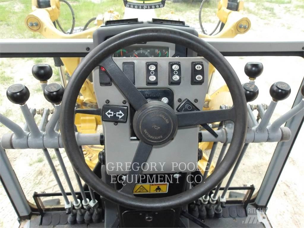 CAT 14013 Grader