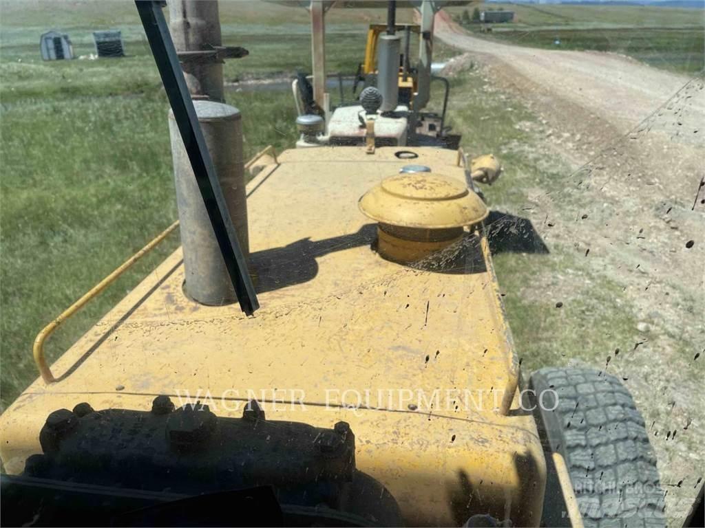 CAT 140G Grader